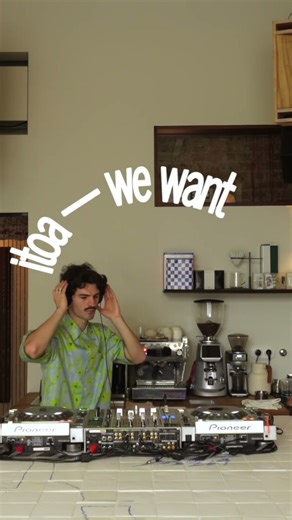 igor zotov x up to you - itoa - we want