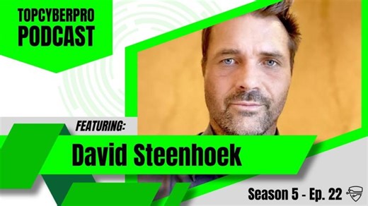 AI Quantum Tech Meets Media with David Steenhoek | David Steenhoek
