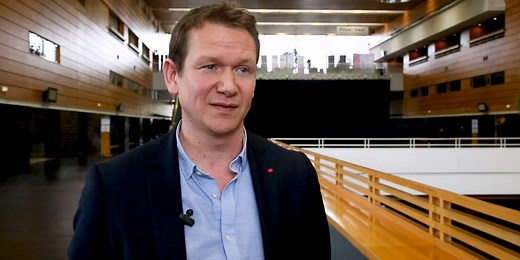 Vidéo. O21 : comment se créer un réseau quand on ne connaît personne ?