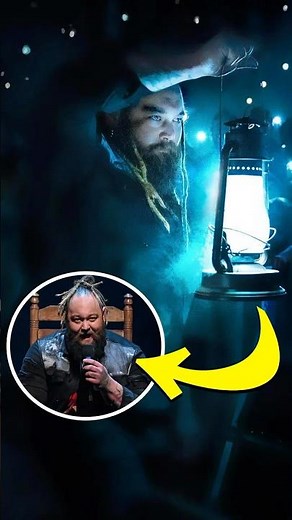 Bray Wyatt’s ORIGINAL Entrance Had To Be CANCELLED ❌🚨
