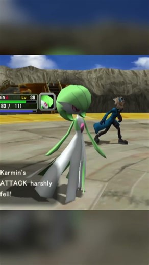 Not Sure What Their Plan Is #shorts #shortsfeed #gaming #pokemon #fyp #twitch #streamer #nostalgia