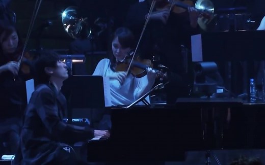 【泽野弘之】 Counter Attack Mankind 进击的巨人 OST BGM原声 演唱会Live