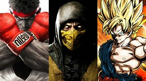 5 Best Fighting Games on PS4 to Play Right Now