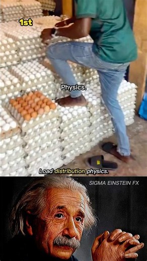Wait till the end 🔥☠️ #shortviral #sigmaphysics #physics #alberteinstein #trollface