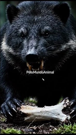 The Dark Secret of the Tasmanian Devil