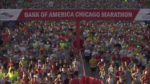 Bank of American Chicago Marathon - Highlights Along Your 26.2 Mile Adventure! | Running and Racing