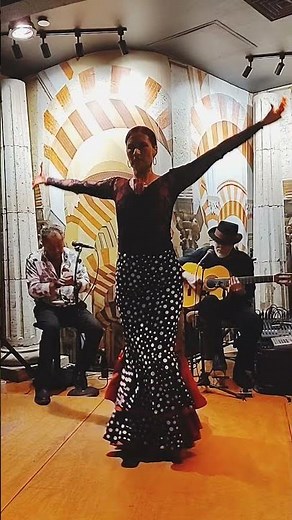 Old Town Scottsdale || Flamenco Dancer 🌞🌵