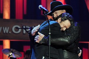 Blake Shelton's Surprise Invite to Join the Opry Was Executed Perfectly: "Man!"