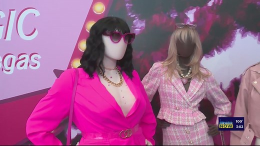MAGIC Fashion Expo Returns to Las Vegas
