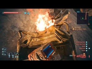 Cyberpunk 2077 all fast travel points