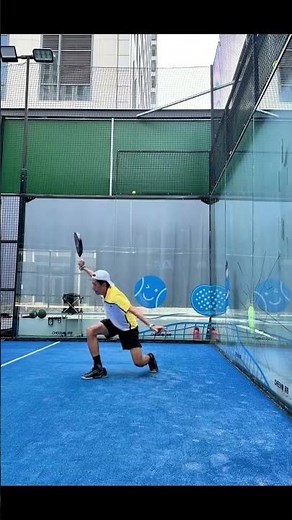 Padel Tennis Skills you Must Know #padel