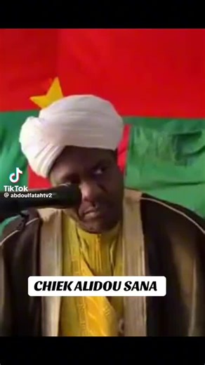 Vidéos de Abou Nidal jeunesse (@abou.nidal.jeunes) avec son original - abdoulfatahtv2