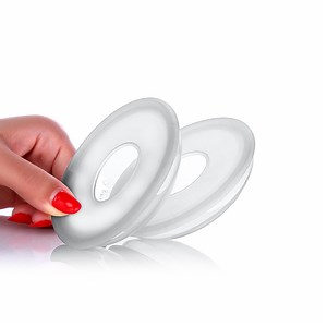 [Hot Item] Nipple Shield Breast Milk Collector Breast Shell for Wholesale