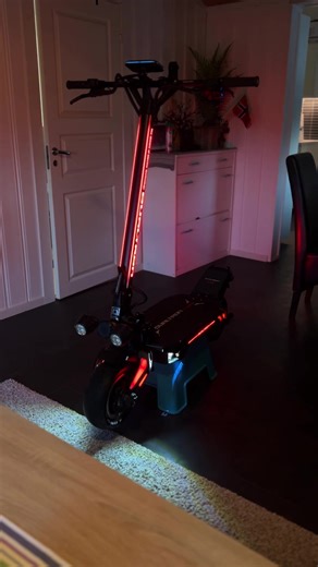 😍😍😍 #dualtron #clean #fyp #viral #stormltd