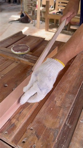 Table saw skills #woodworking #wood #diy