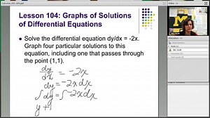 Saxon Calculus lessons 101-104 0