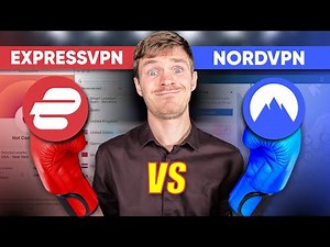 ExpressVPN vs NordVPN Review Comparison : Which VPN Will Win This Intense Battle