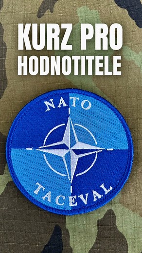 24K views · 208 reactions | Česká armáda má nové hodnotitele podle...