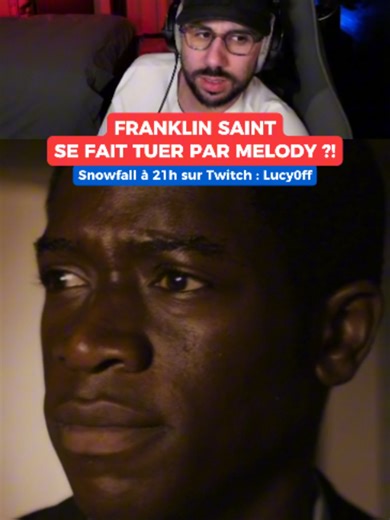 Snowfall à 21h sur Twitch : Lucy0ff ‼️ Rediff complète disponible (gratuitement) sur Patreon : patreon.com/lucy0ff 🟡 #snowfall #snowfalledit #franklinsaint #teddymcdonald #jeromesaint #serie #france #leon #tiktokfrance #avi #react #twitch #lucy0ff #fyp