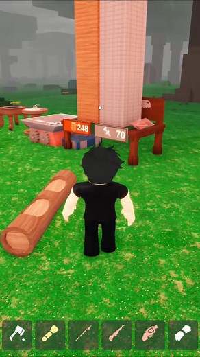 2.6K reactions · 95 shares | Best Auto Cooking Station in 99 Nights in the Forest Roblox! #roblox #99nightsintheforest #99nightsintheforestroblox #robloxreels | 99 Nights in the Forest Club | Facebook