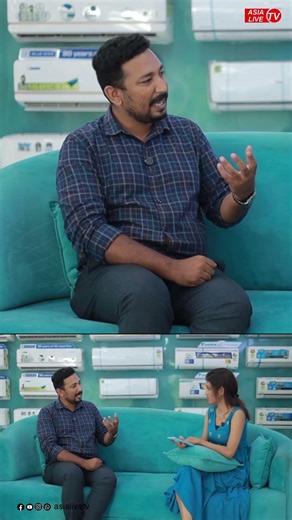 How Inverter AC Works | Easy Explanation & Benefits #home #business