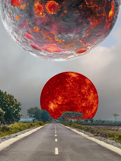 Solar System Size In Perspective | 3D Universe Comparison | Solar System Planets | Space