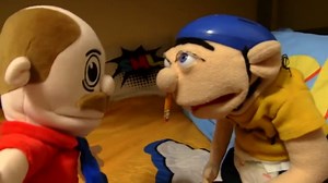 Sml Movie: Jeffy'S Tiktok