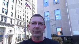 Commissioned in 1923 and the last battleship built before WWII, the USS West Virginia not only suffered the first hit during the attack on Pearl Harbor but also was the only ship from Pearl Harbor at Japan's surrender in Tokyo Bay in 1945. Did you know a piece of that sunken ship is in Clarksburg, West Virginia? Let's explore West Virginia! | Rogan Radio