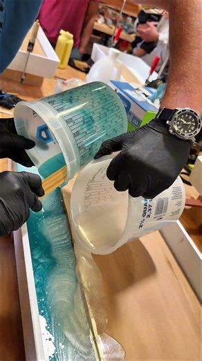 Teamwork Makes The Dream Board #shorts