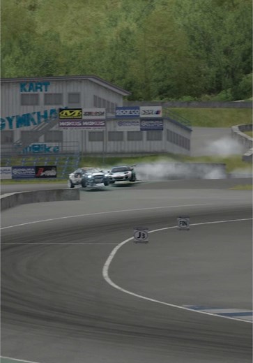 Assetto Corsa: Free Roam and Gameplay Guide