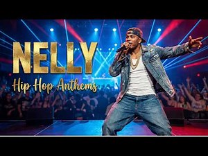 BEST OF NELLY SONGS - Nelly 2026 MIX - Top 10 Best Songs - Greatest Hits