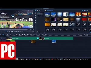 1 Cool Thing: Corel VideoStudio Ultimate (2018)