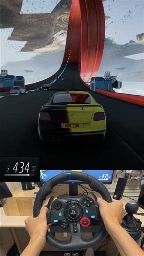 1300HP Bentley Continental Supersports🔥 - Forza Horizon 5