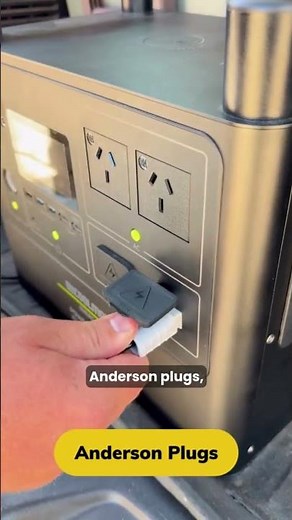 NEW myCOOLMAN Energy 1920Wh Power Station