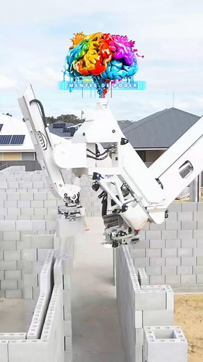 769K views · 8K reactions | Es un robot industrial cuyos 3 ejes principales (X, Y, Z) de control son lineales y forman ángulos rectos unos respecto de otros. Su estructura puede ser de tipo voladizo o en pórtico. Son muy rápidos, precisos, de fácil control y de elevada capacidad de carga. #viralvideos #tbt #cosasquenosabias #noticiasdelmundo #seguidores #viral #top #viralvideoシ #curiosidades #datoscuriosos | Mentes de Poder Mx | Facebook