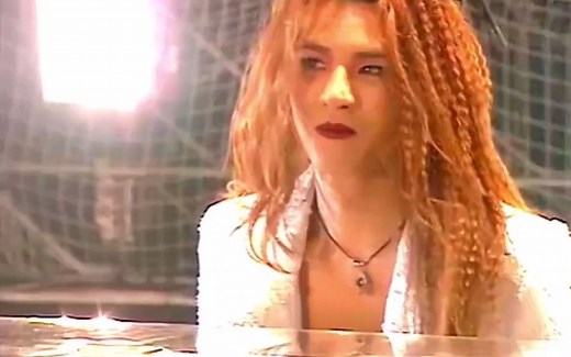 【X-Japan】「Endless Rain (Live 1994)」
