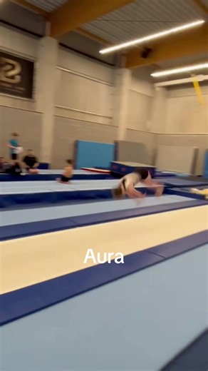 #auralaura #tumbling