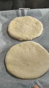 Cea mai simpla sí pufoasă pâine de casa 😋 #food #wow #pan