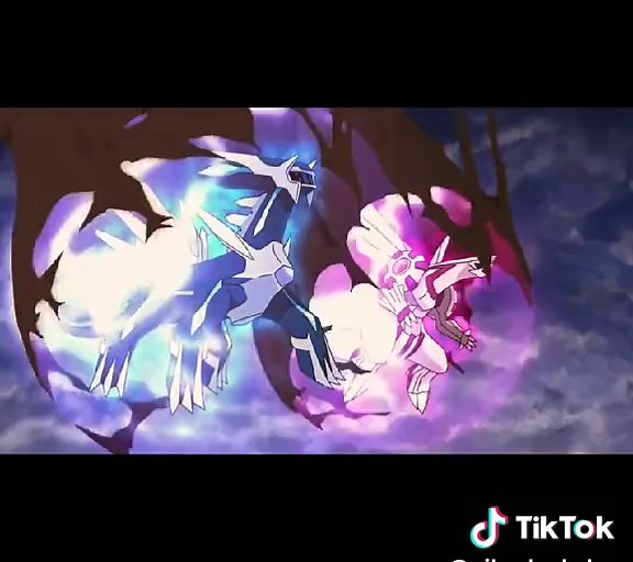 Arceus: Legendary Showdown Against Meteor