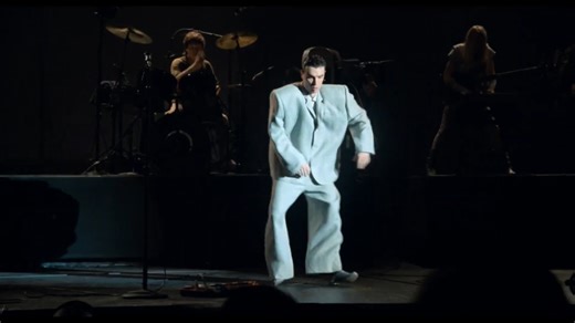 'Stop Making Sense' 40th anniversary re-release