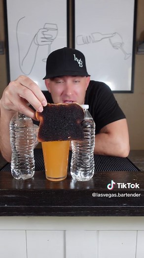 How to Cure a Hangover with Burnt Toast and Electrolytes