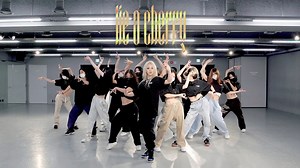 [211029]【练习室版】CL - Tie a Cherry (Dance Practice Video)