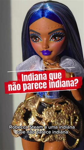 Robecca Steam G3: O Que a Indústria Não Te Conta