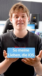 12 reactions | Die iOS 18 Public Beta ist da!  Wir zeigen euch, wie ihr sie installieren könnt. Mehr über iOS 18 findet ihr auf maclife.de oder im gedruckten Magazin. #apple #technews #ios #ios18 #beta | Mac Life | Facebook