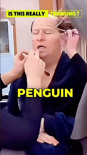 Colin Farrell's INSANE Transformation | How Colin Farrell Transformed Into THE PENGUIN