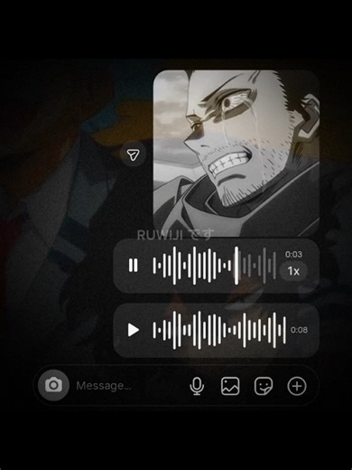 Aizawa Voice Impression