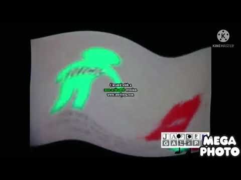 (REUPLOAD) Noggin and Nick Jr Logo Collection Does Respond in Green Lowers