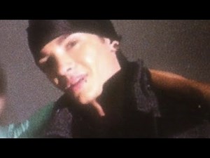 Tom kaulitz - Amigos Con Privilegios - Ñengo Flow Ft Michael