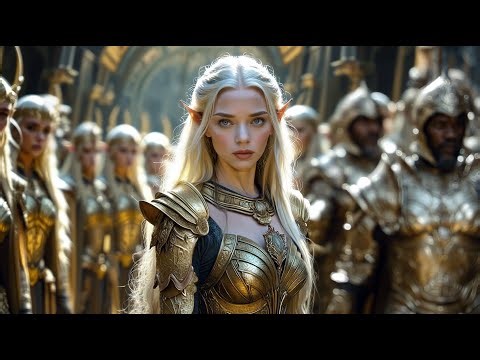 The Alien Queen Forced Her Daughter to Marry a Human—Now She Regrets Everything | HFY Sci-Fi