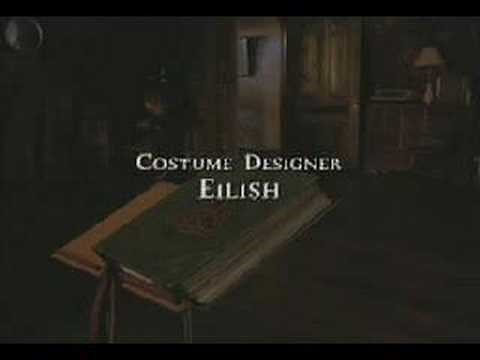 CHARMED END CREDITS